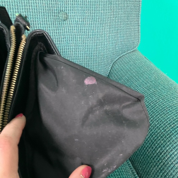 🔻Nine West Black Crossbody Bag - Picture 12 of 12